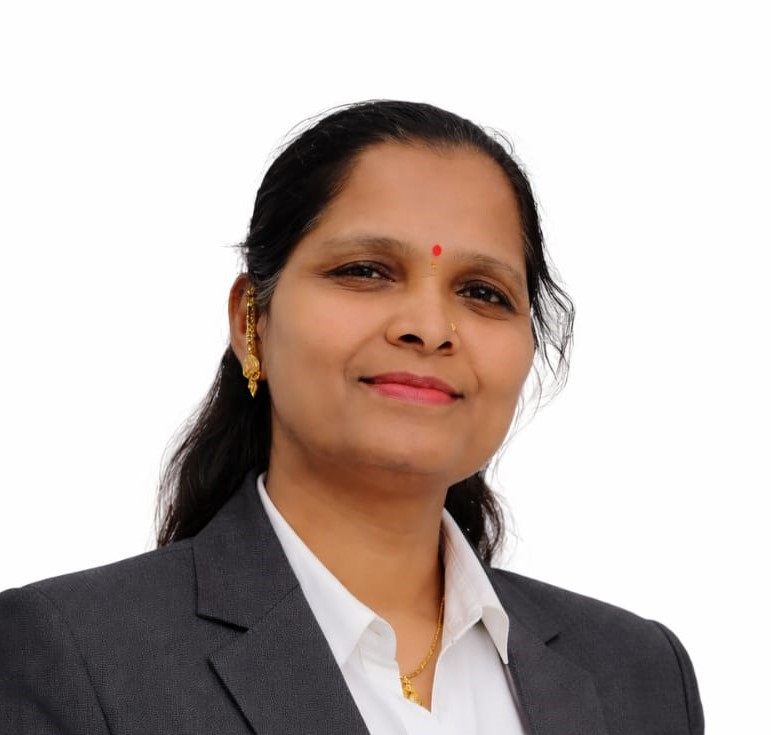 Mrs. Sangeeta C. Korade